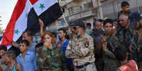 کردهای سوریه دست به دامن ارتش شدند
