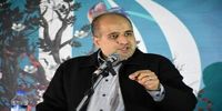 خضریان: اگر تنگه هرمز باز شود، جنگ بعدی با شدت و حدت بیشتری شروع می شود/ اورانیوم از کشور خارج شود، دشمن با بمب اتم به ایران حمله می‌کند