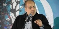 خضریان: اگر تنگه هرمز باز شود، جنگ بعدی با شدت و حدت بیشتری شروع می شود/ اورانیوم از کشور خارج شود، دشمن با بمب اتم به ایران حمله می‌کند