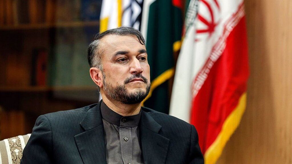 اظهارات مهم وزیر خارجه درباره اموال ایران