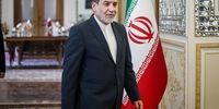 کنایه معنادار عراقچی به اقدام اروپا در فعال سازی اسنپ بک | شورای امنیت و جهان گام پیش نهد و بگویند "دیگر کافی است"  
