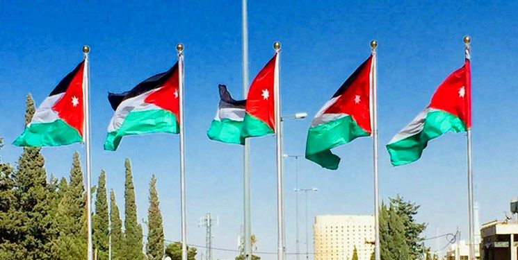 اردن ترور شهید فخری زاده را محکوم کرد