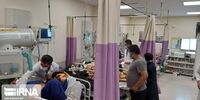 برق هیچ بیمارستانی قطع نمی شود