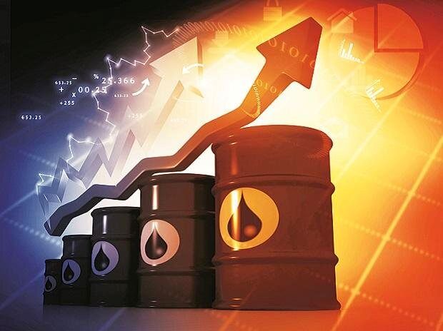 رشد دو درصدی قیمت نفت