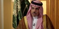 پیام مهم سفر وزیرخارجه عربستان به سوریه