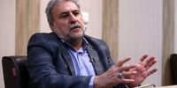  پشت پرده عقب نشینی آمریکا از ادامه جنگ از نگاه فلاحت پیشه/ کاسبان تحریم هیچ حمایتی از «میهن» نکردند