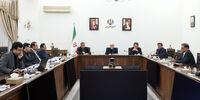 عارف: دولت مخالف واردات بی رویه صنعت نساجی است 