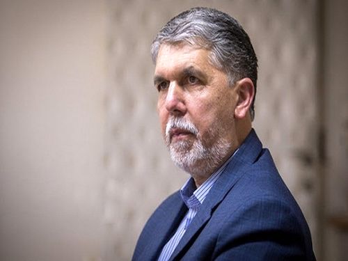 واکنش وزیر فرهنگ به اظهارات تند حسین شریعتمداری و  یک مداح علیه ظریف/رمز پیروزی در انسجام ملی است