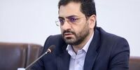 شهردار مشهد تعلیق شد