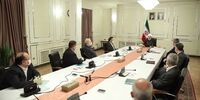 توضیحات رئیس‌جمهوری درباره زمان اعلام معرفی شهرستان‌های سفید