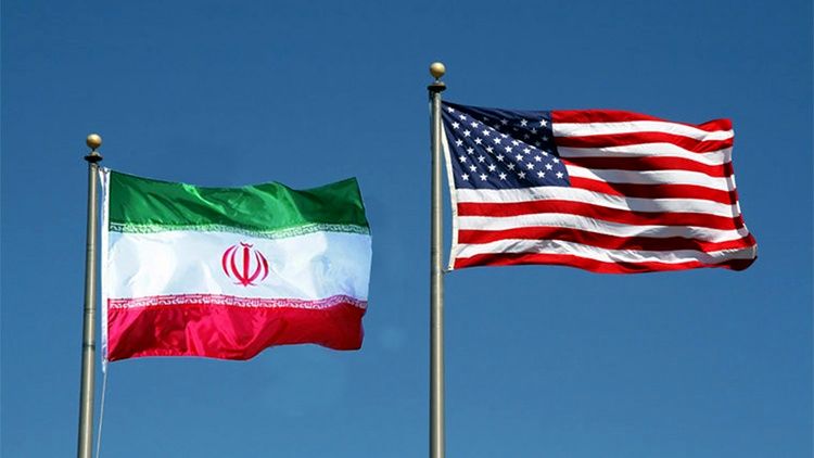  دست رد ایران به سینه آمریکا +فیلم