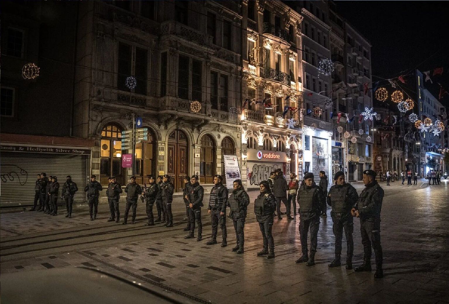 آغاز یک عملیات سراسری در ترکیه / صدها نفر بازداشت شدند