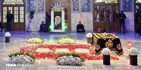 پاسخ به گلایه‌های مردم از نحوه اجرای مراسم تشییع رهبر شهید در مشهد/ معاون تبلیغات حرم رضوی: برای مشهد مراسم وداع در نظر گرفته نشده بود+ فیلم 