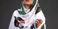  چهره تازه همسر ساعد سهیلی +عکس 
