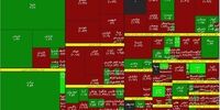 افزایش خروج حقیقی ها در روز سبز بورس +اینفو