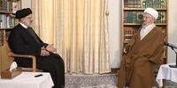 درخواست مرجع تقلید معروف از رئیسی درباره مسئله قیمت مسکن