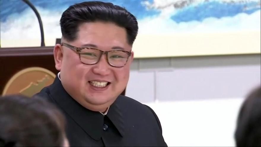 رهبر کره‌ شمالی: سلاح هسته‌ای با این همه دردسر ارزشی ندارد