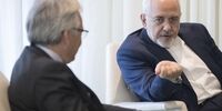دیپلماسی ظریف در رایزنی با همتای آلمانی در نیویورک !