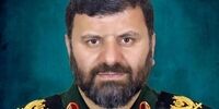  تصویری از محل خاکسپاری سر تیم حفاظت شهید سید ابراهیم رئیسی+عکس 