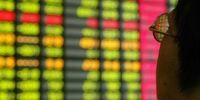 بیشترین سقوط شاخص های بورس چین در 5 سال اخیر