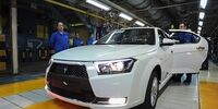 3 خودرو 5 ستاره کامل کیفی گرفتند