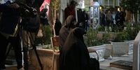   آیت‌الله بی‌عمامه کیست؟+عکس