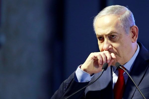 اعتراف تلخ نتانیاهو درباره مذاکرات ایران و آمریکا