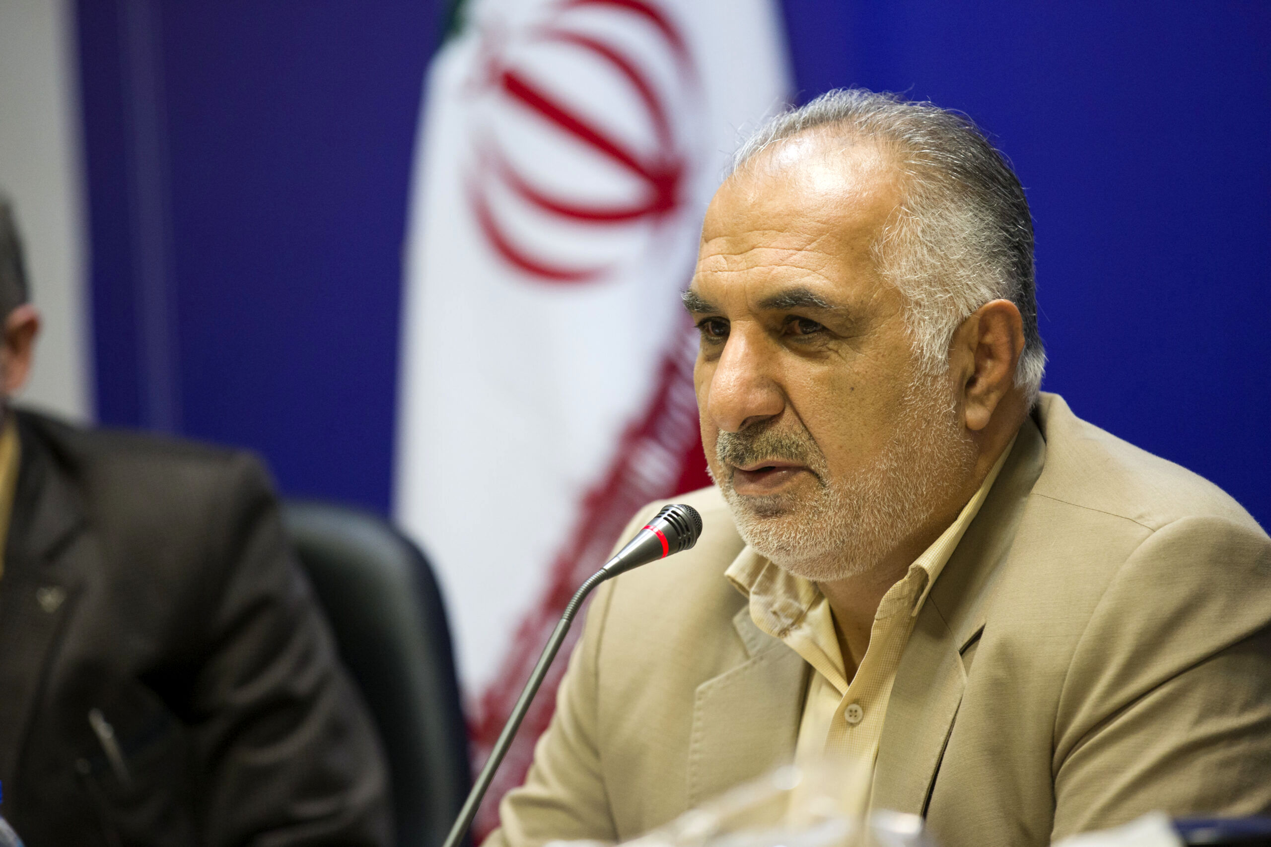 بیاتی: در یک دادگاه بی‌طرف بین‌المللی ترامپ به عنوان جنایتکار محاکمه می شد