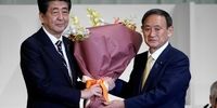 دردسرهای رسوایی شینزو آبه برای نخست وزیر جدید ژاپن

