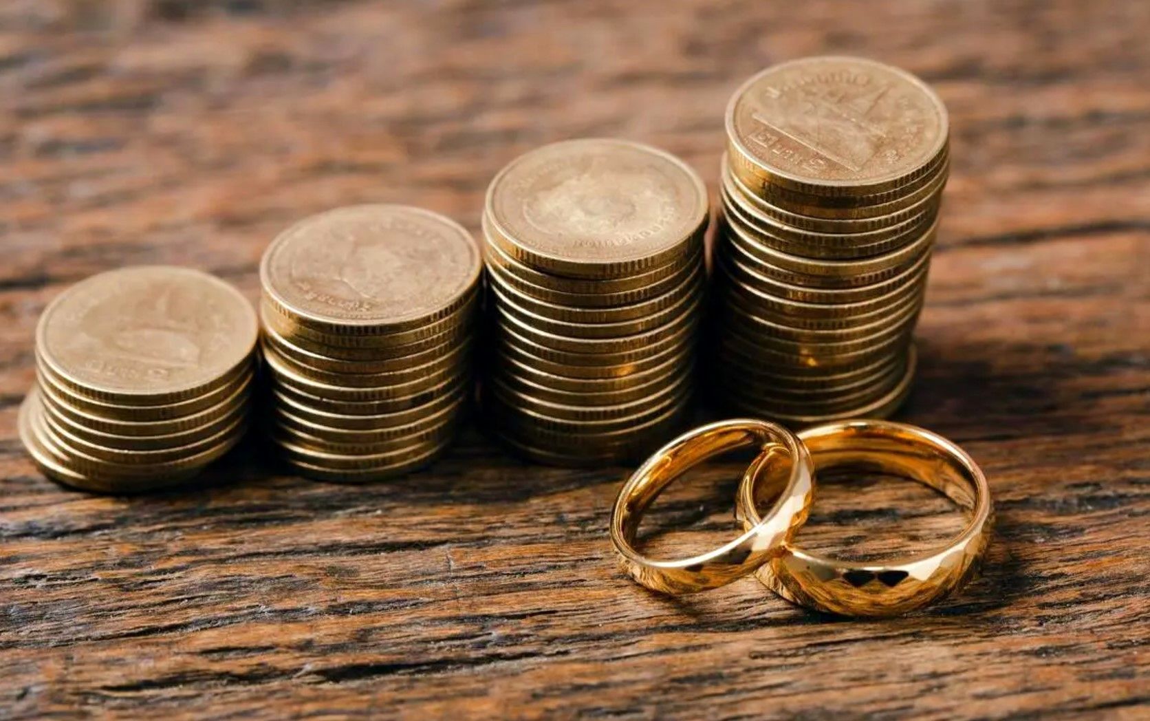 کدام سکه برای پرداخت مهریه استفاده می شود؟