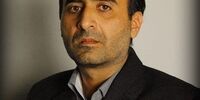 «علیرضا خدابخشی» معاون سیاسی صداوسیما شد