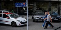 ریزش قیمت خودرو پس از صعود سنگین/ قیمت پژو 207 به زیر 3 میلیارد برگشت 