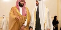 عربستان علیه امارات دست به کار شد 
 