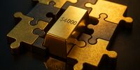 طلا در انتظار یک جرقه تازه | مقاومت ۴۰۰۰ دلاری همچنان سدّی سخت برای شکستن