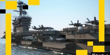  رمزگشایی از مسیر متفاوت بیت کوین همزمان با جنگ در خاورمیانه | بیت کوین شوک ها را سریعتر از دیگر دارایی ها جذب می کند