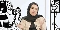 محکومیت بلاگر معروف بخاطر توهین به فردوسی
