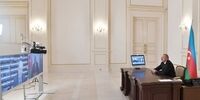 پیش‌بینی علی‌اف از آینده قره باغ