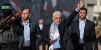 اسرائیل با کفش السنوار بازگشت!