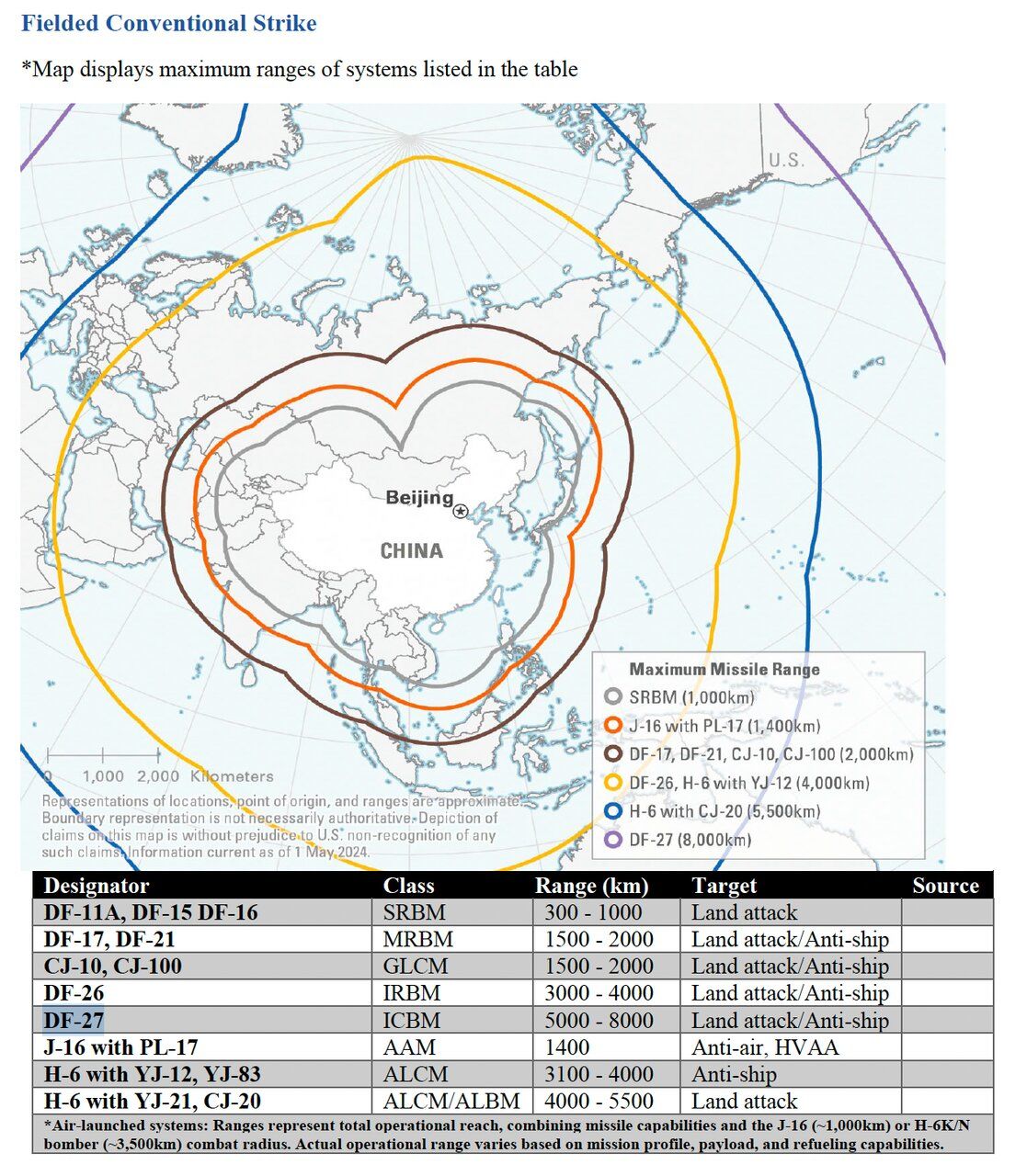 شکارچی ناوهای آمریکایی فعال شد