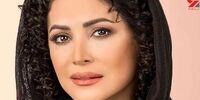 چهره متفاوت  کمند امیر سلیمانی درخواب + عکس

