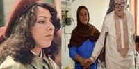 مرگ اولین ژنرال زن افغانستان+ زندگی‌نامه وعکس