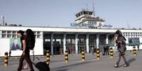 با آمریکا و قطر برای اداره فرودگاه کابل همکاری می‌کنیم!