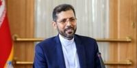 واکنش سعید خطیب‌زاده به تحریم دارویی ایران 
