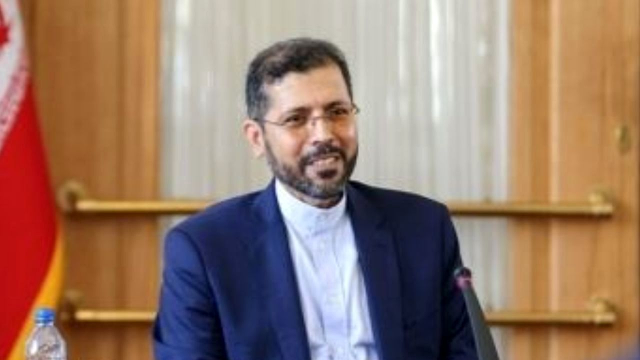 واکنش سعید خطیب‌زاده به تحریم دارویی ایران 