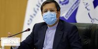  رییس کل بانک مرکزی : هشدارهای لازم را درخصوص بازارسرمایه داده بودیم 