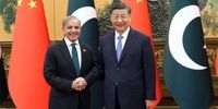 ادعای الجزیره درباره سفر نخست‌وزیر پاکستان به چین: برداشت‌ها این است که او پیام‌هایی از سوی تهران به پکن می‌برد