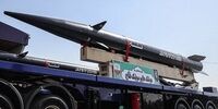 این موشک ایرانی پدافند میلیون‌ دلاری اسرائیل را شکست داد/ ویژگی های منحصر به فرد آن