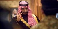 موقعیت بن‌سلمان در میان خاندان سعودی ضعیف شده است