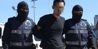 جاسوس اسرائیل در مالزی به دام افتاد 
 