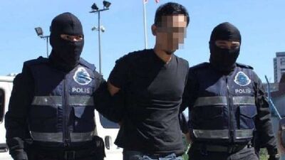 جاسوس اسرائیل در مالزی به دام افتاد 
 